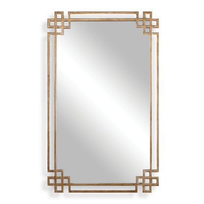 Elevated Mirror