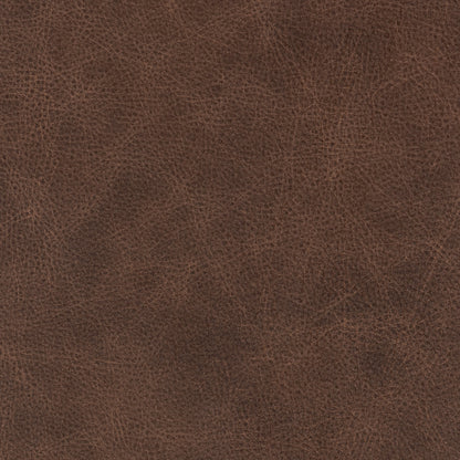 Curated 100% Top Grain Leather Swatch