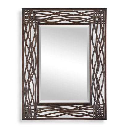 Modern Mirror
