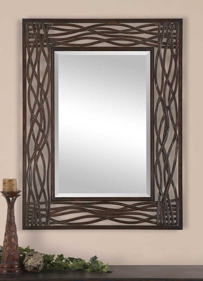 Modern Mirror