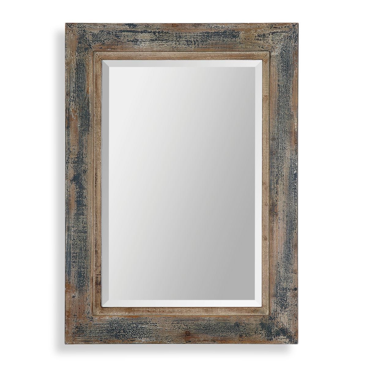 Signature Mirror