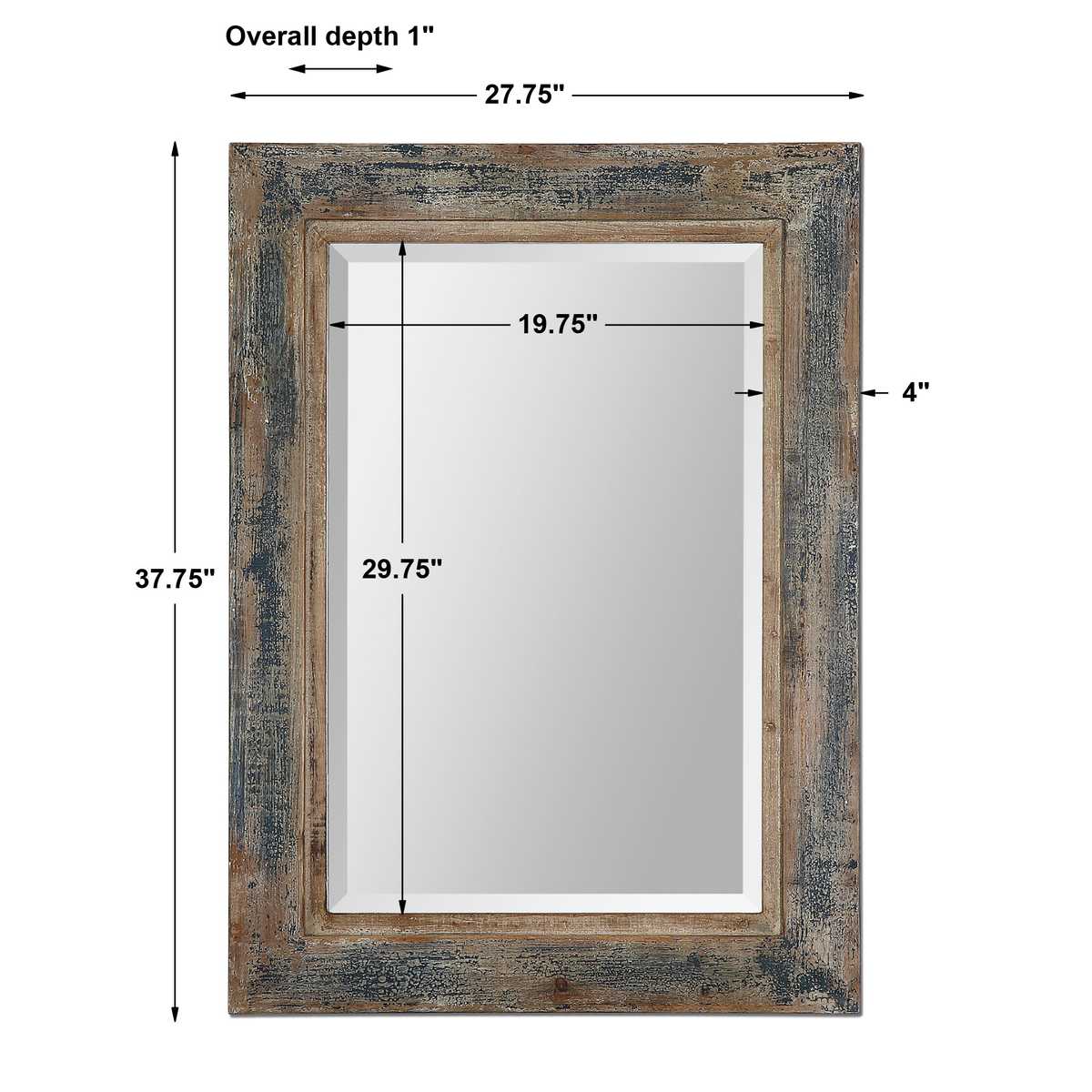 Signature Mirror