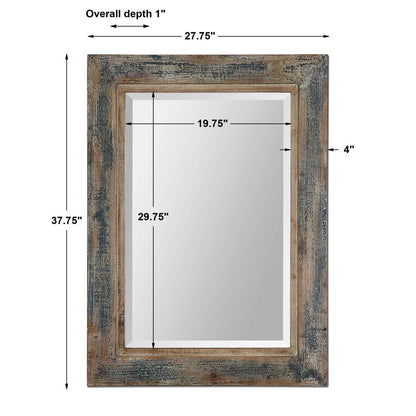 Signature Mirror