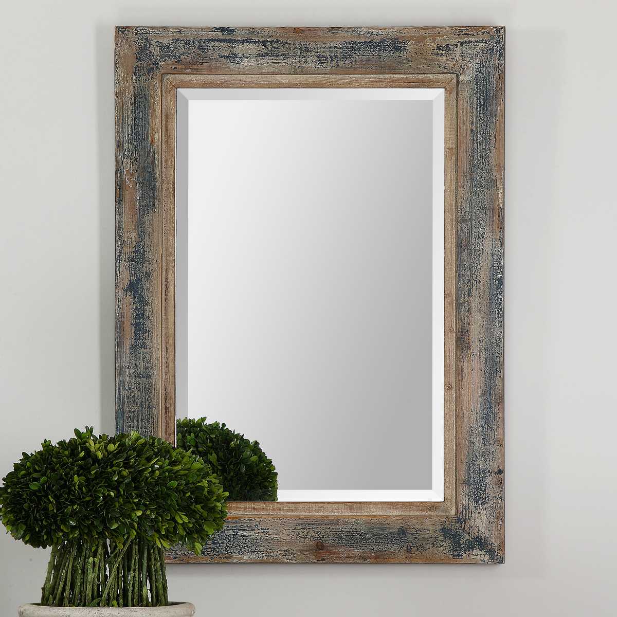 Signature Mirror