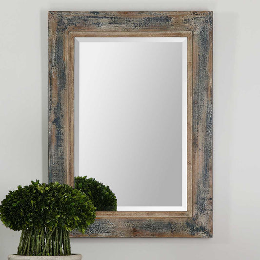 Signature Mirror