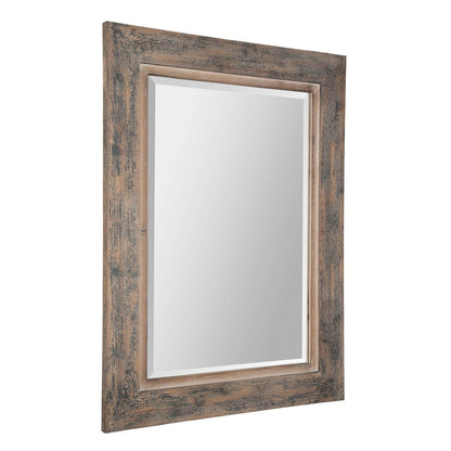 Signature Mirror