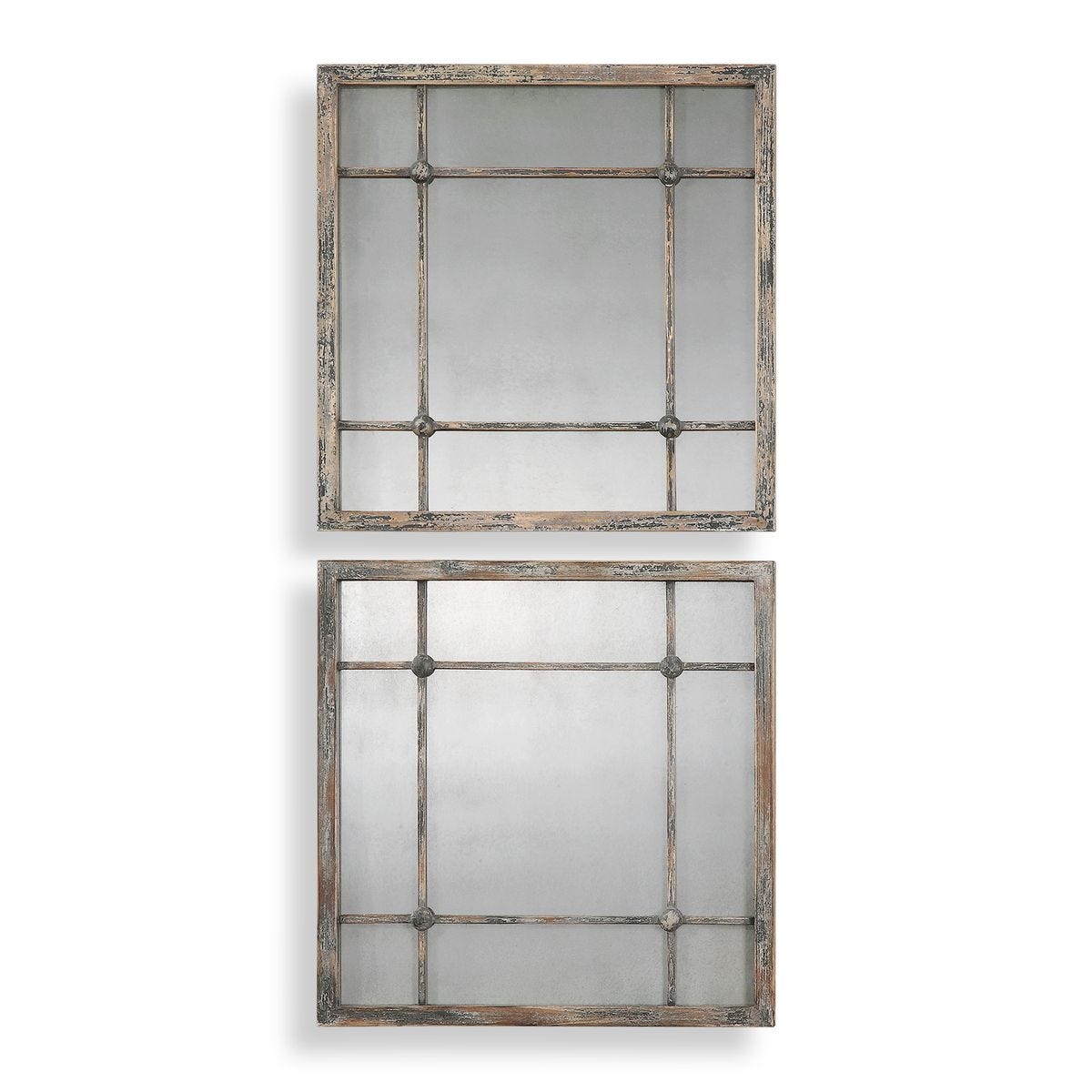 Signature Mirror