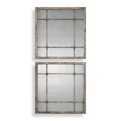 Signature Mirror
