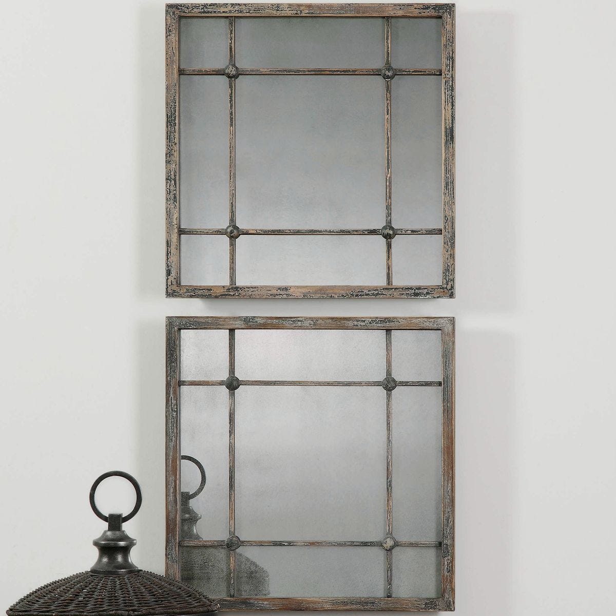 Signature Mirror