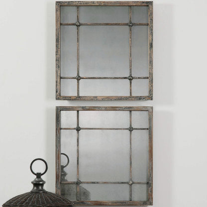 Signature Mirror