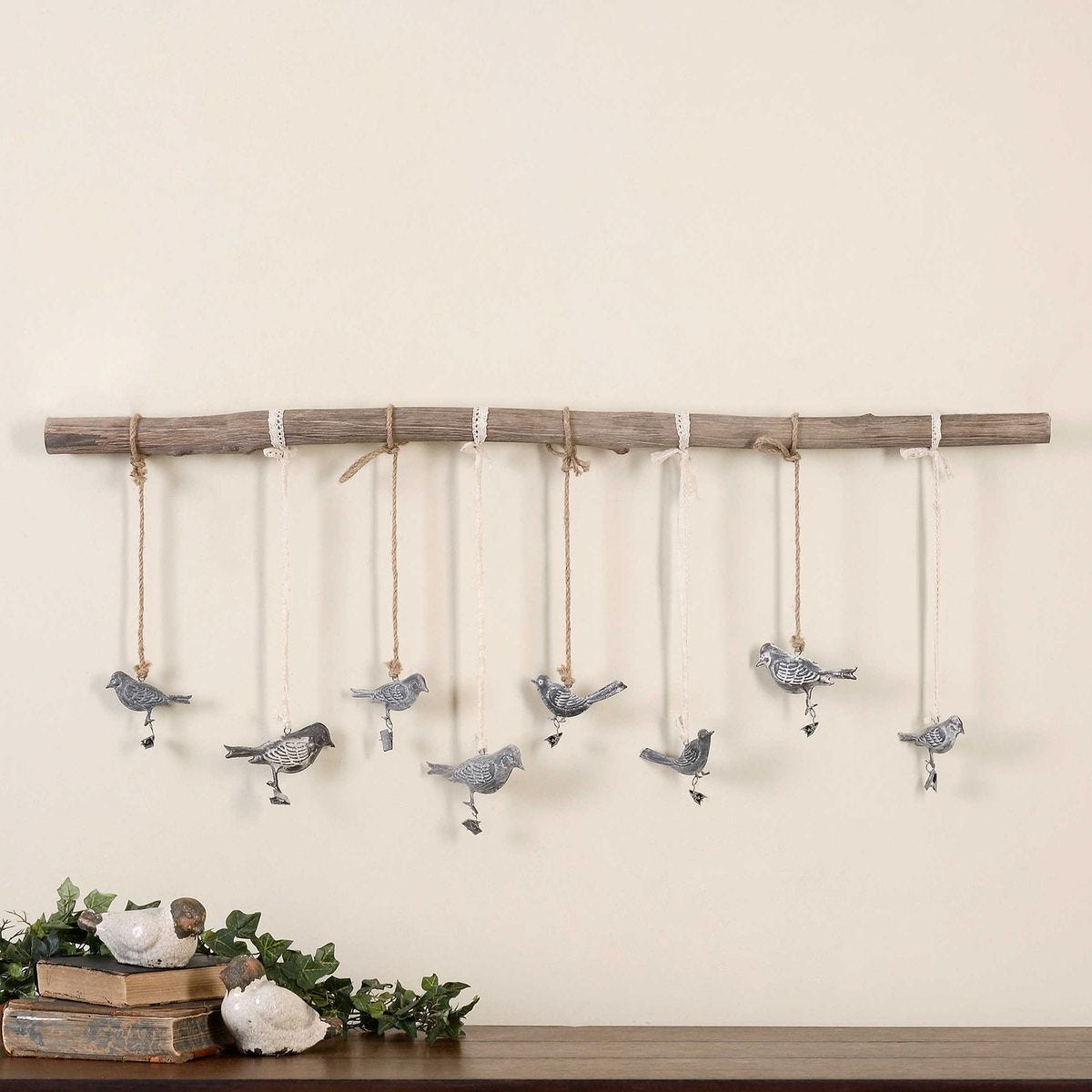 Modern Wall Decor