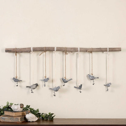 Modern Wall Decor