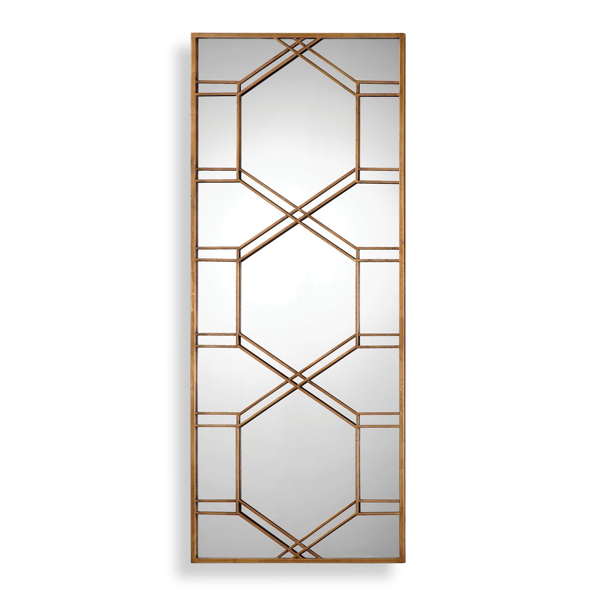 Elevated Mirror