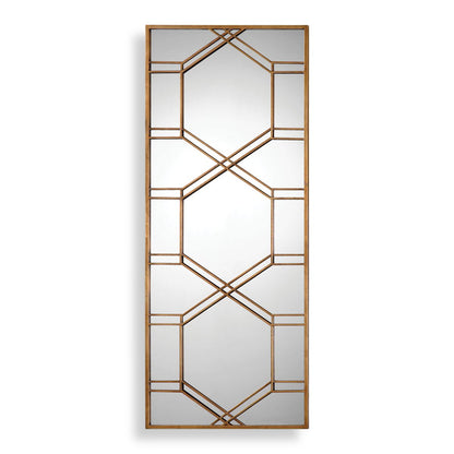 Elevated Mirror
