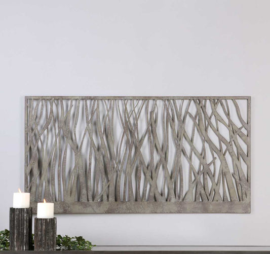 Heritage Wall Decor