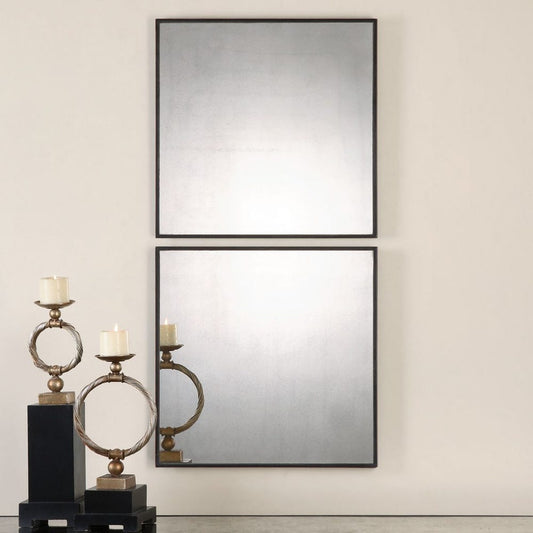 Heritage Mirror