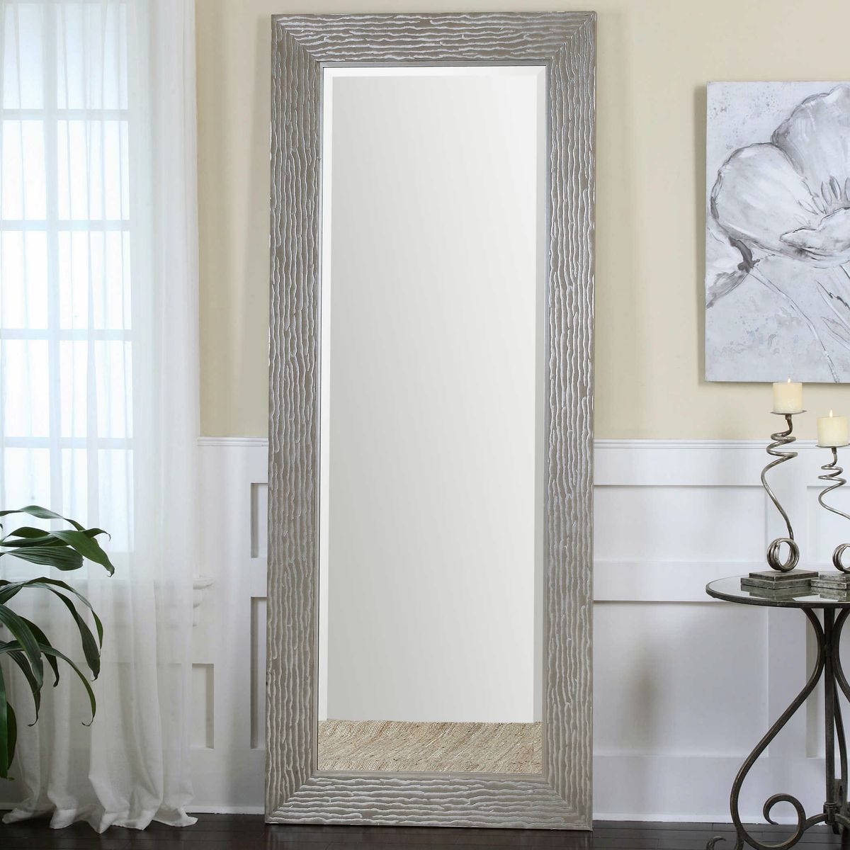 Refined Mirror