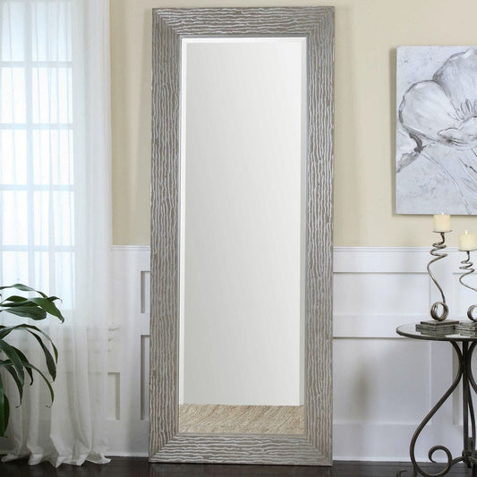 Refined Mirror