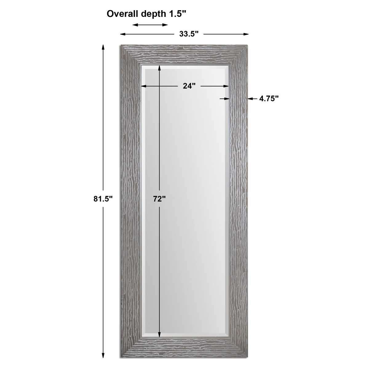 Refined Mirror