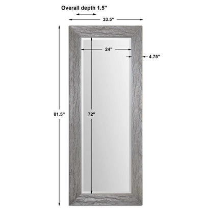 Refined Mirror