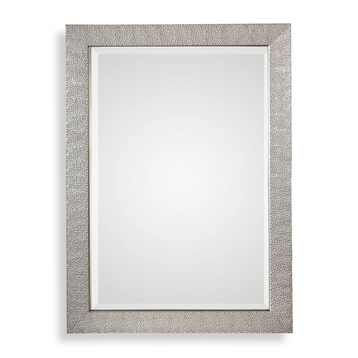 Crafted Mirror