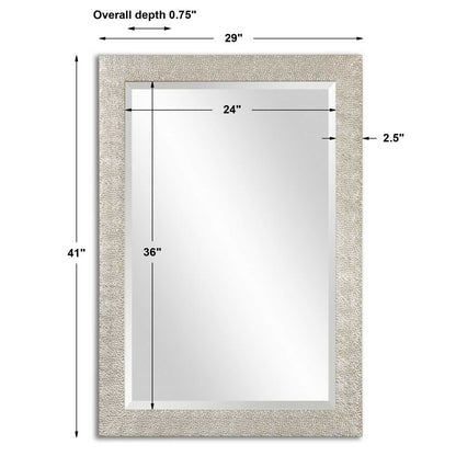 Crafted Mirror