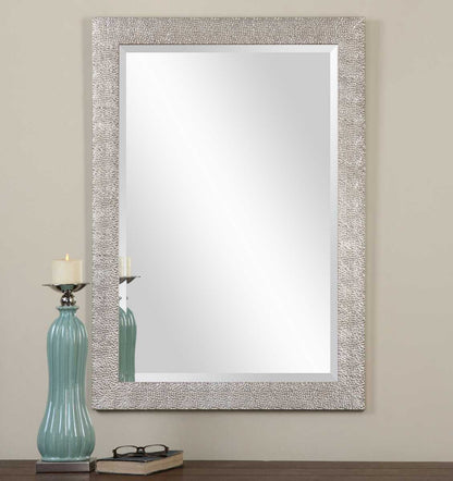 Crafted Mirror