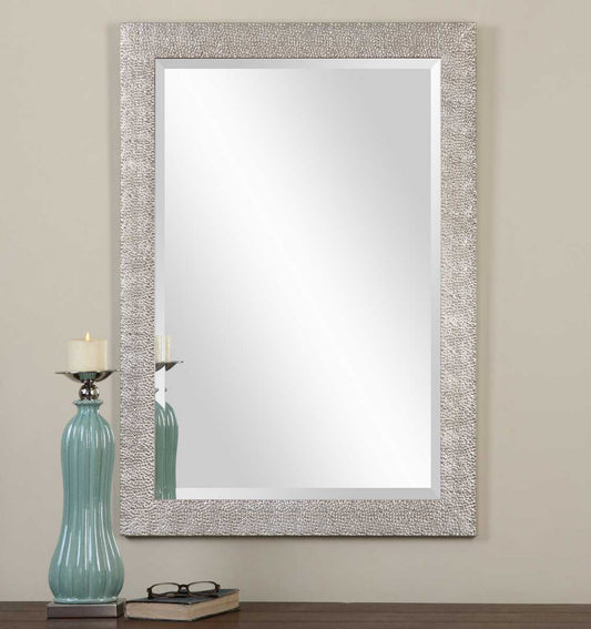 Crafted Mirror