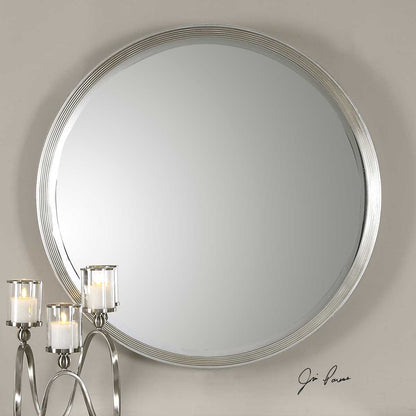 Elevated Mirror