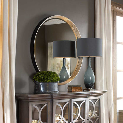 Elevated Mirror