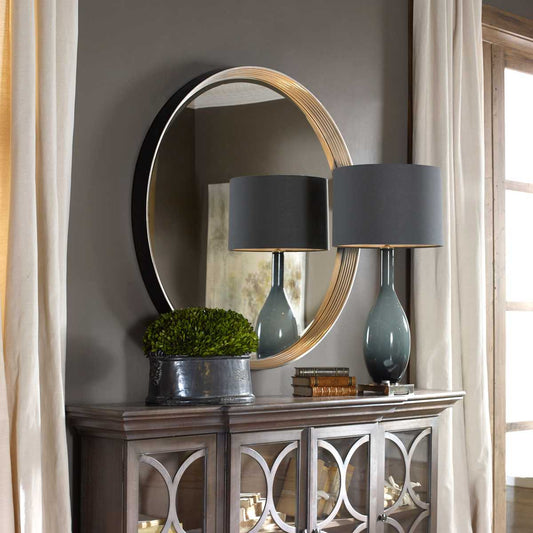 Elevated Mirror