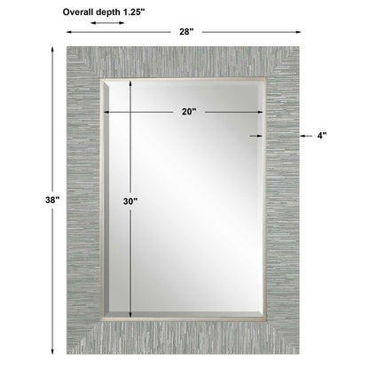 Heritage Mirror