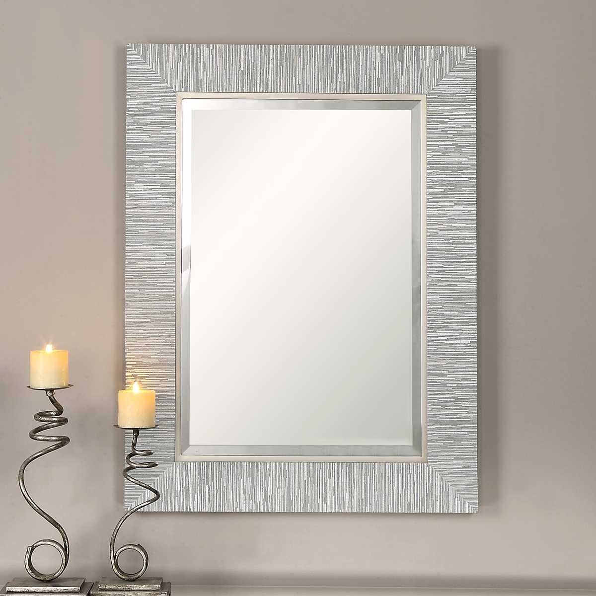 Heritage Mirror