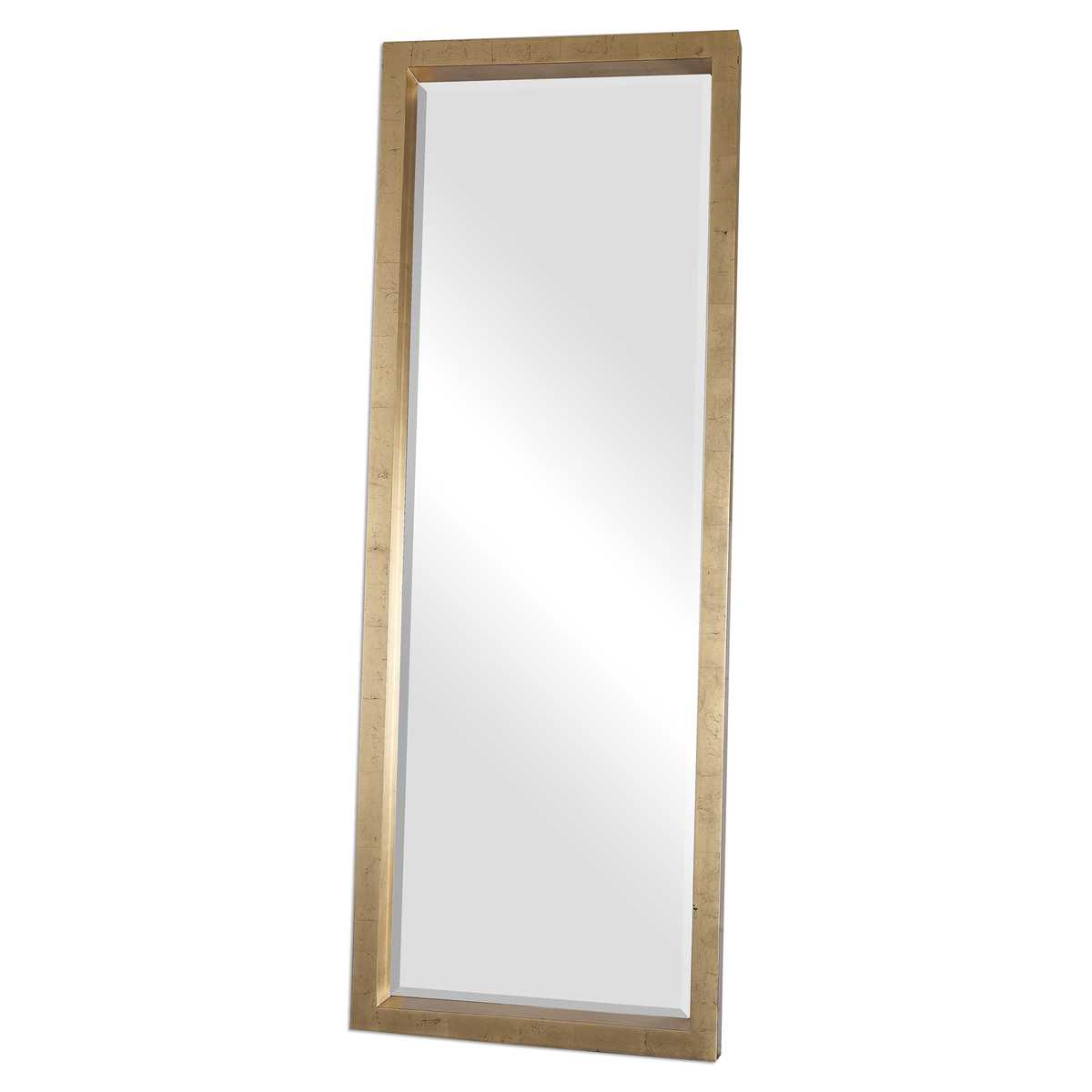Elevated Mirror