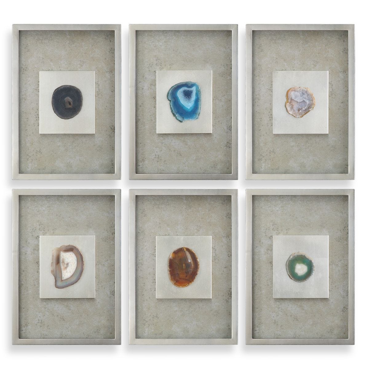 Elevated Wall Decor