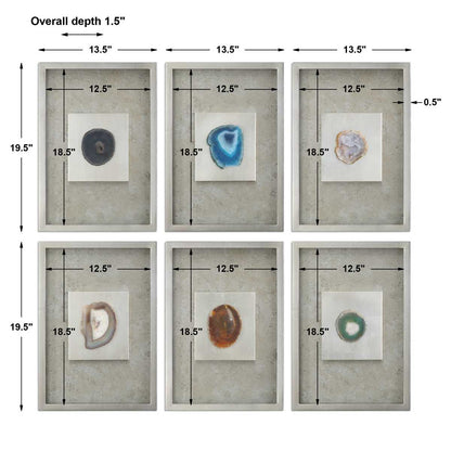 Elevated Wall Decor