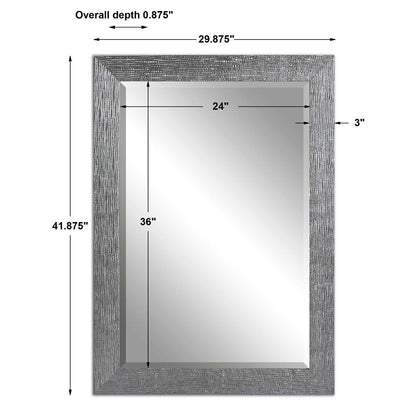 Modern Mirror