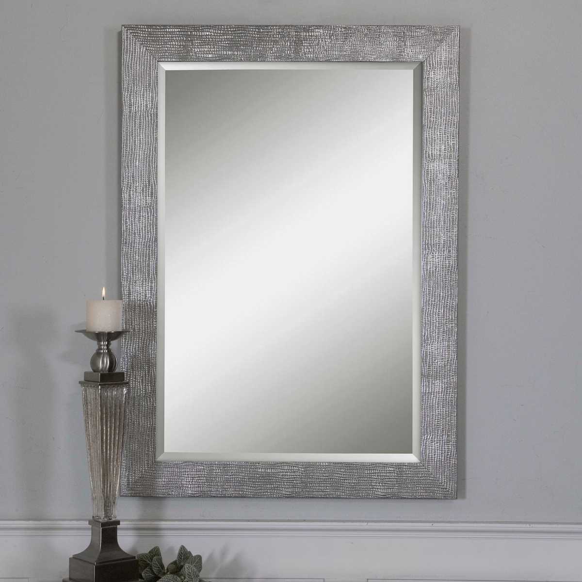 Modern Mirror