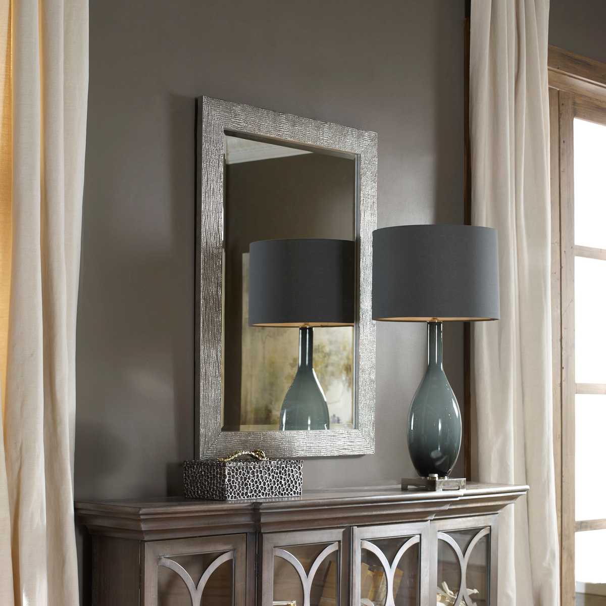 Modern Mirror
