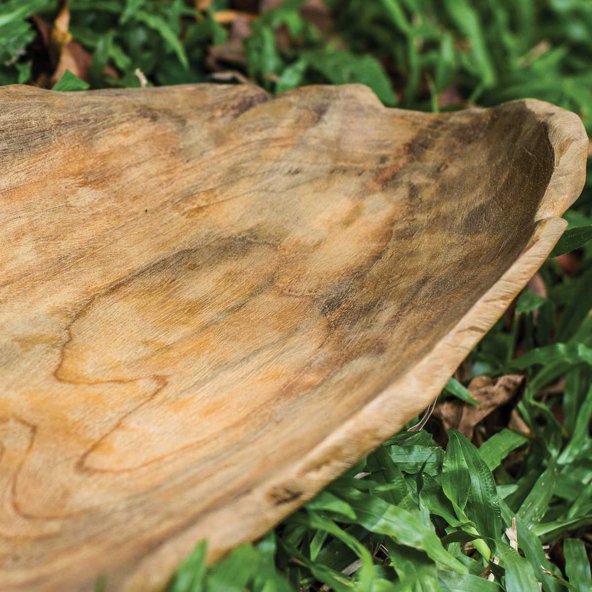 Crafted Outdoor Furniture