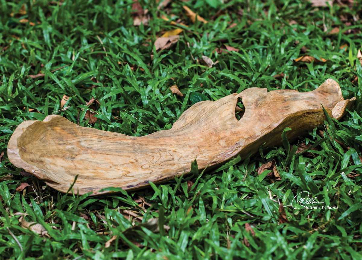 Crafted Outdoor Furniture