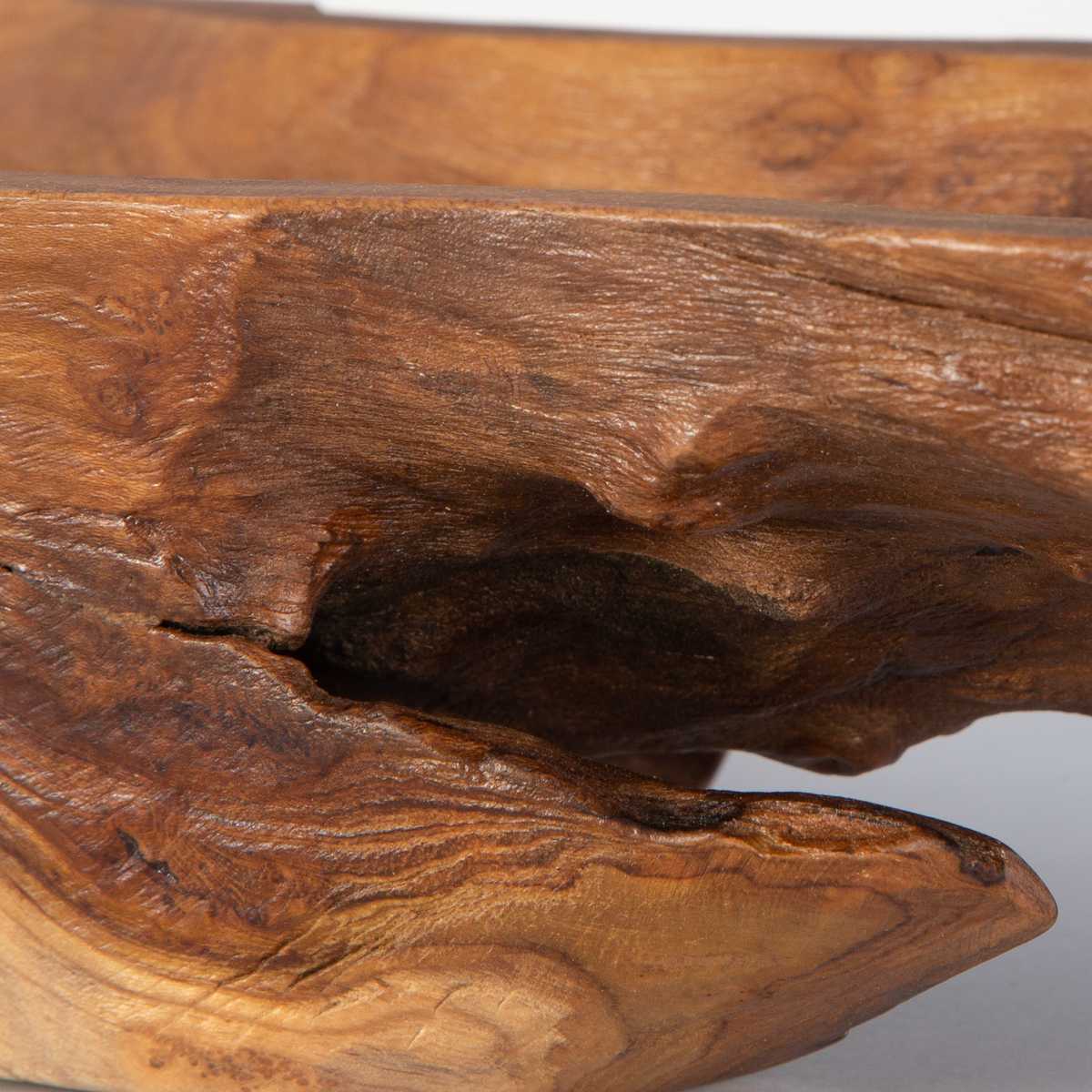 Crafted Outdoor Furniture