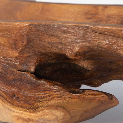 Crafted Outdoor Furniture