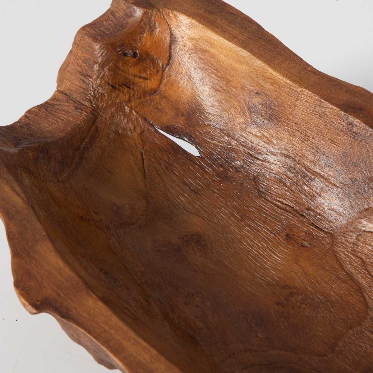 Crafted Outdoor Furniture