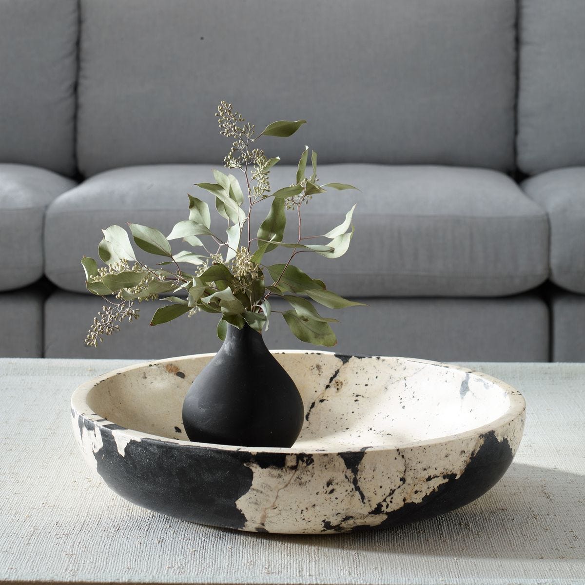 Curated Outdoor Furniture