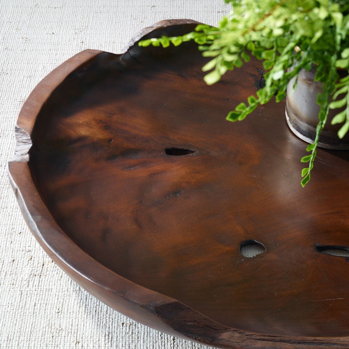 Curated Outdoor Furniture