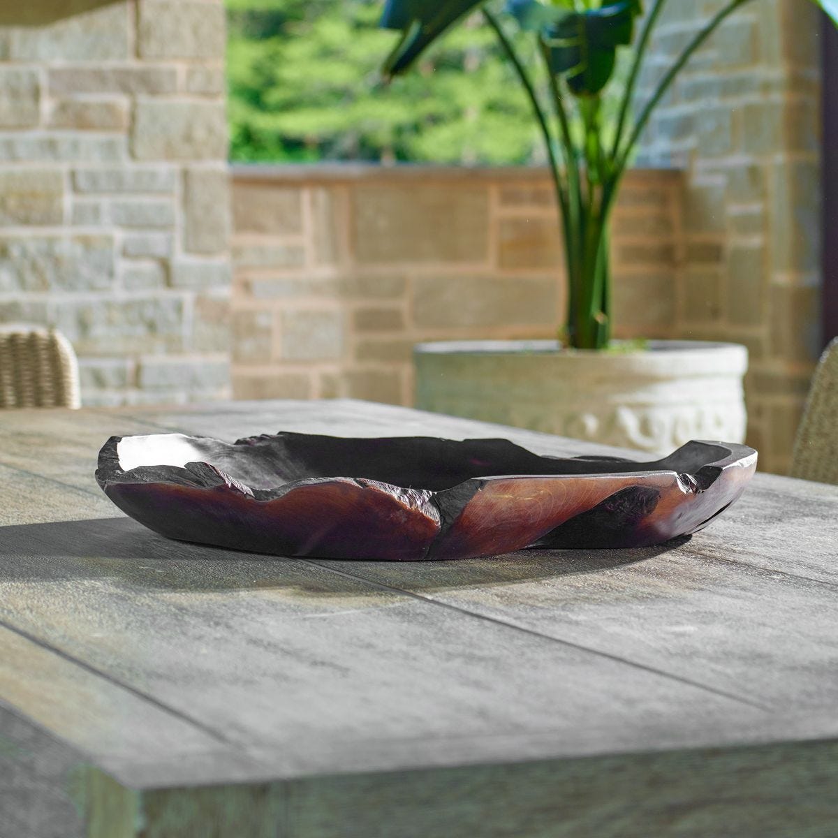 Curated Outdoor Furniture