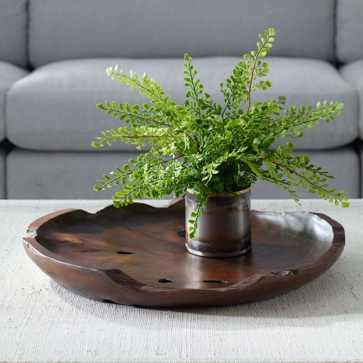 Curated Outdoor Furniture