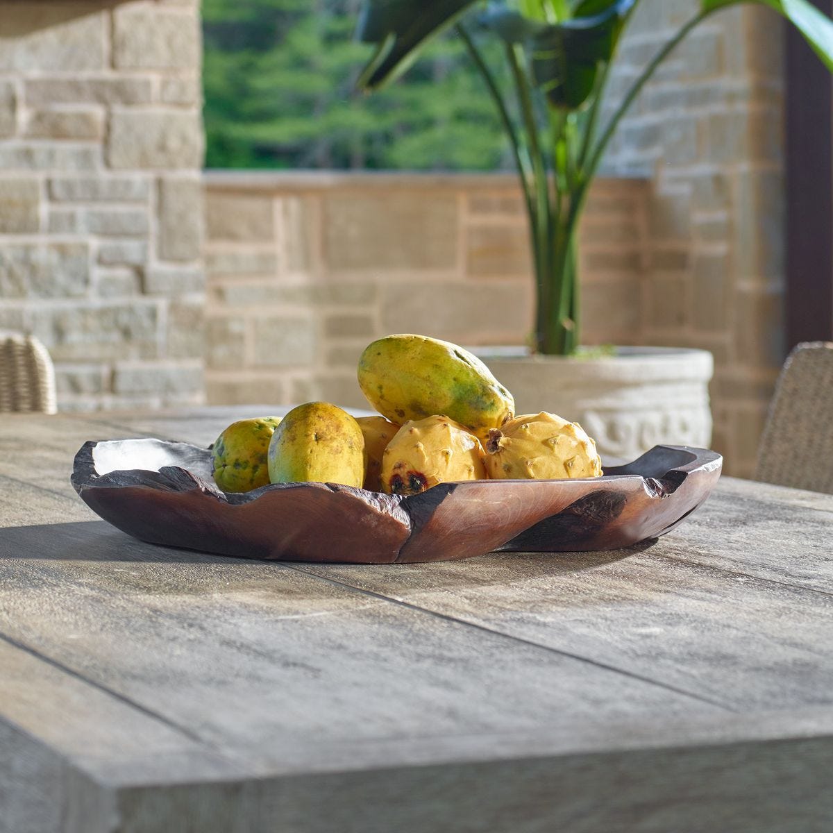 Curated Outdoor Furniture