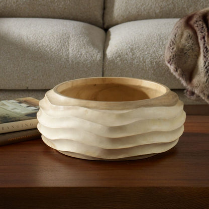 Refined Decor Accent